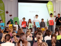 Baumpflanzaktion Hagelkreuzschule Lüttingen 0926